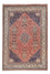 Tapis persan - Nomadic - 322 x 212 cm - rouille