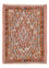 Tapis Kelim - Oriental - 145 x 118 cm - terracotta