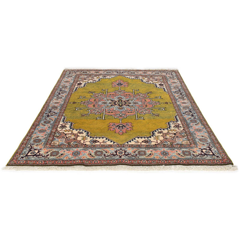 Tapis persan - Nomadic - 202 x 140 cm - multicolore