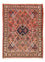 Tapis persan - Nomadic - 146 x 114 cm - multicolore