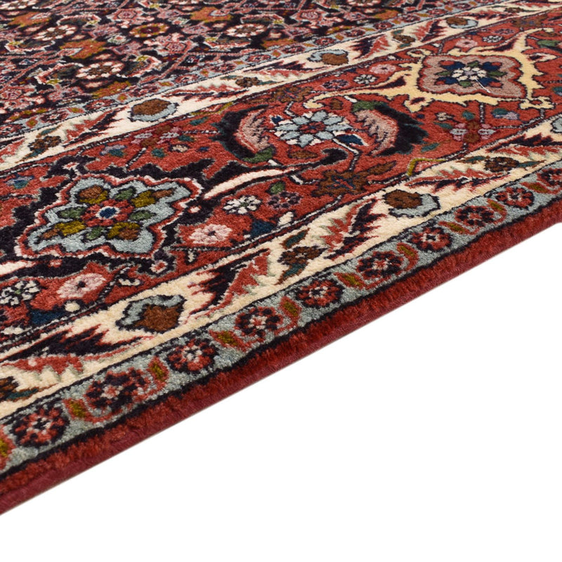 Perserteppich - Bidjar - 264 x 204 cm - rost