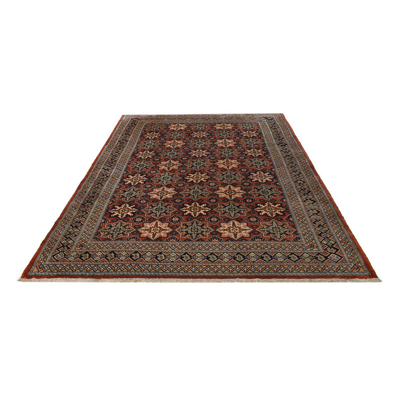 Tapis persan - Classique - 292 x 220 cm - multicolore