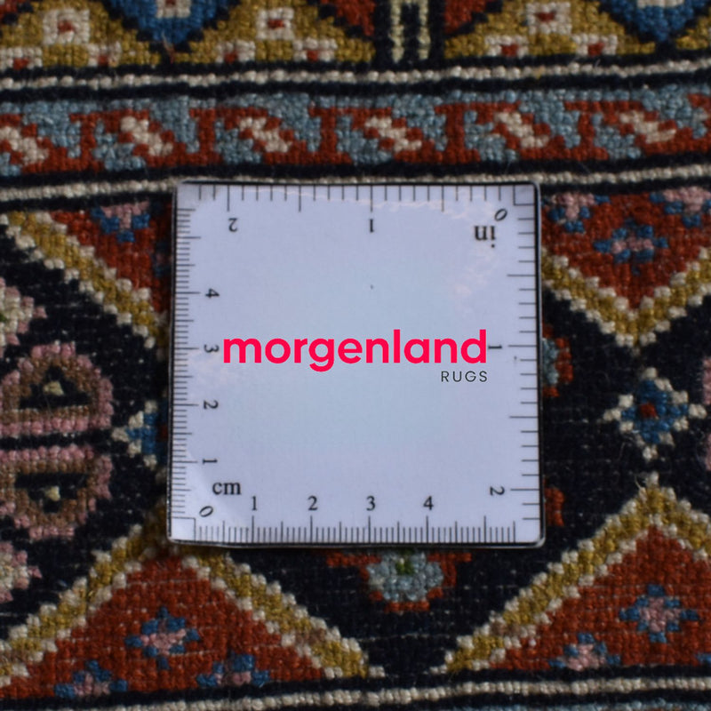 Tapis persan - Classique - 292 x 220 cm - multicolore
