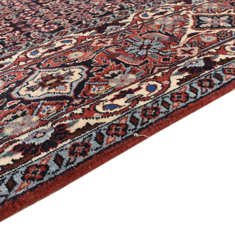 Perserteppich - Bidjar - 243 x 206 cm - rost