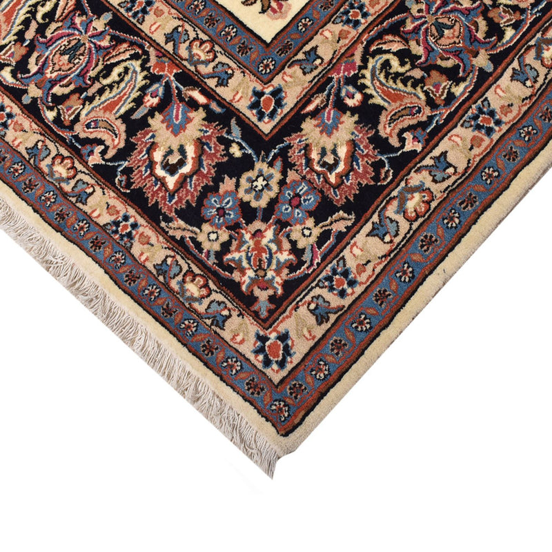 Tapis persan - Classique - 294 x 194 cm - beige clair