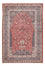 Perserteppich - Nomadic - 317 x 212 cm - rot