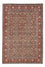 Perserteppich - Bidjar - 298 x 202 cm - rost