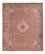 Tapis persan - Tabriz - 397 x 322 cm - rouille