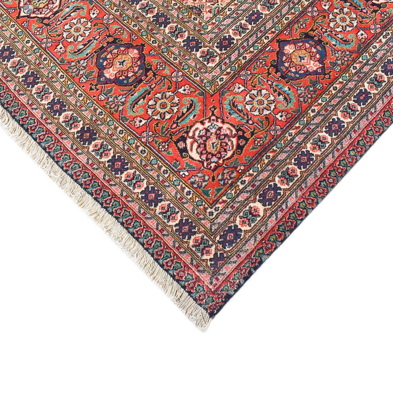 Tapis persan - Tabriz - 397 x 322 cm - rouille