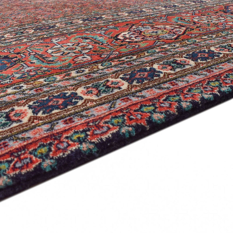 Tapis persan - Tabriz - 397 x 322 cm - rouille
