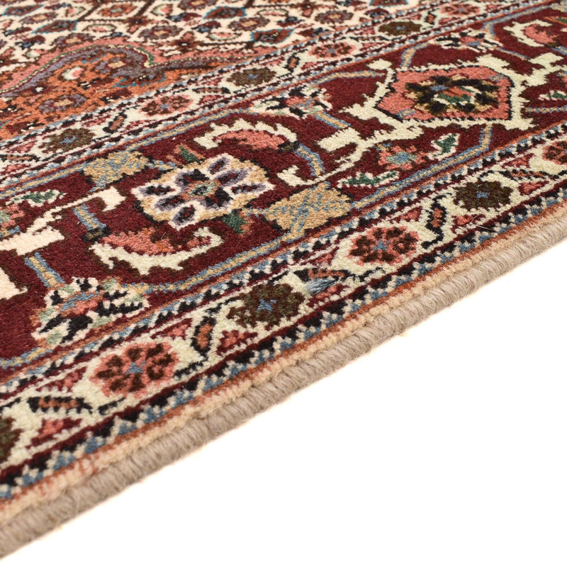 Tapis persan - Tabriz - Royal carré  - 203 x 200 cm - marron clair