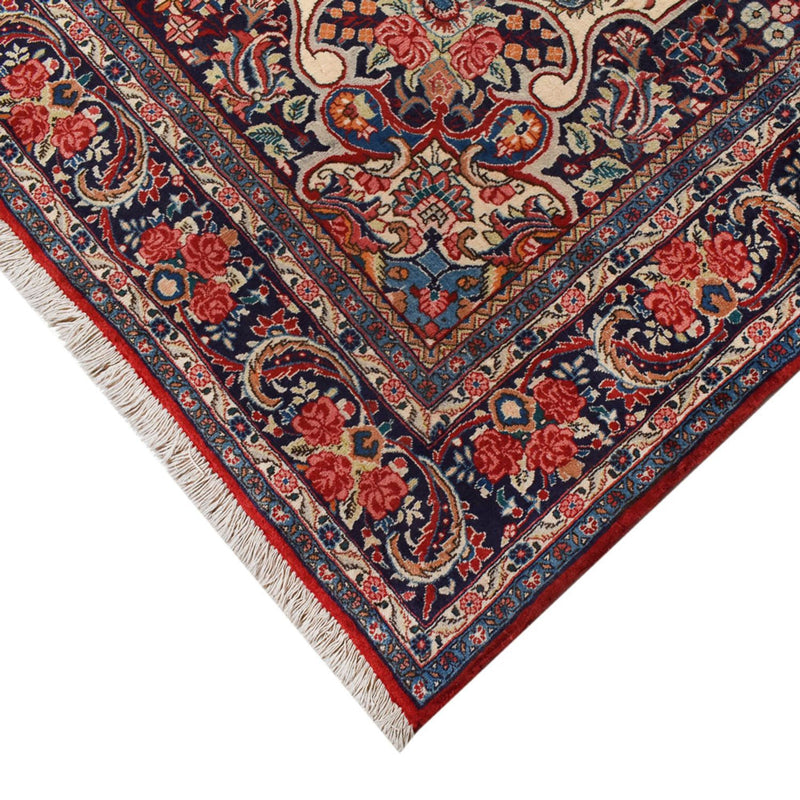 Tapis persan - Bidjar - 322 x 222 cm - multicolore