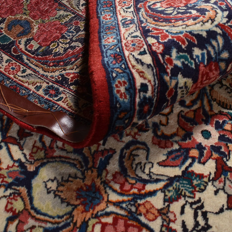 Tapis persan - Bidjar - 322 x 222 cm - multicolore
