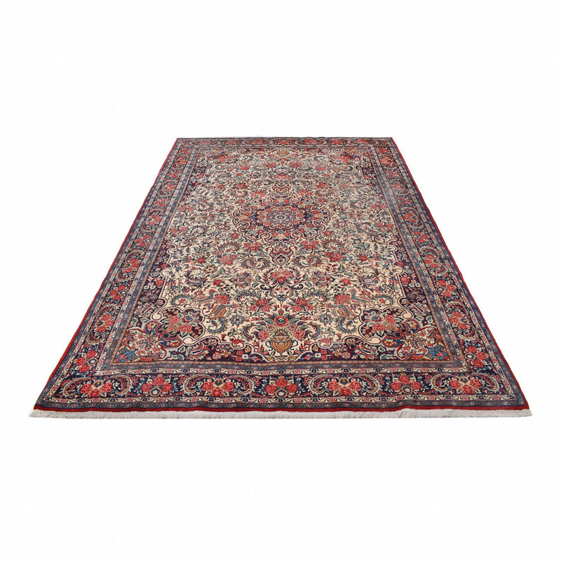 Tapis persan - Bidjar - 322 x 222 cm - multicolore