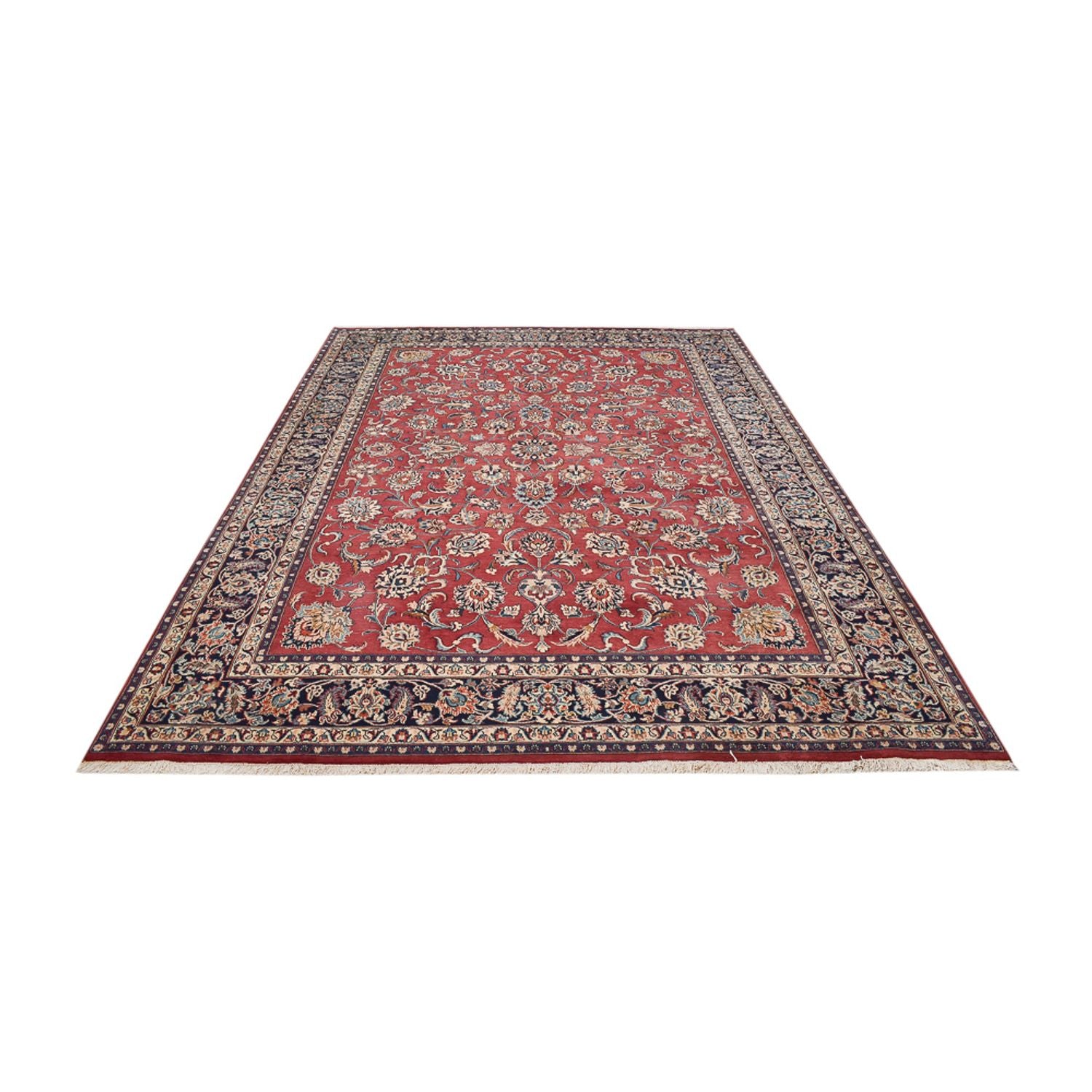Perserteppich - Classic - 327 x 246 cm - rot