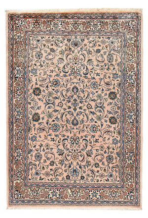 Perserteppich - Classic - 204 x 138 cm - rosa