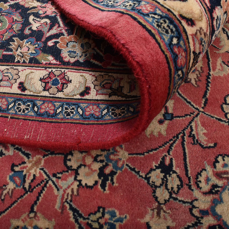 Perserteppich - Classic - 305 x 200 cm - rot