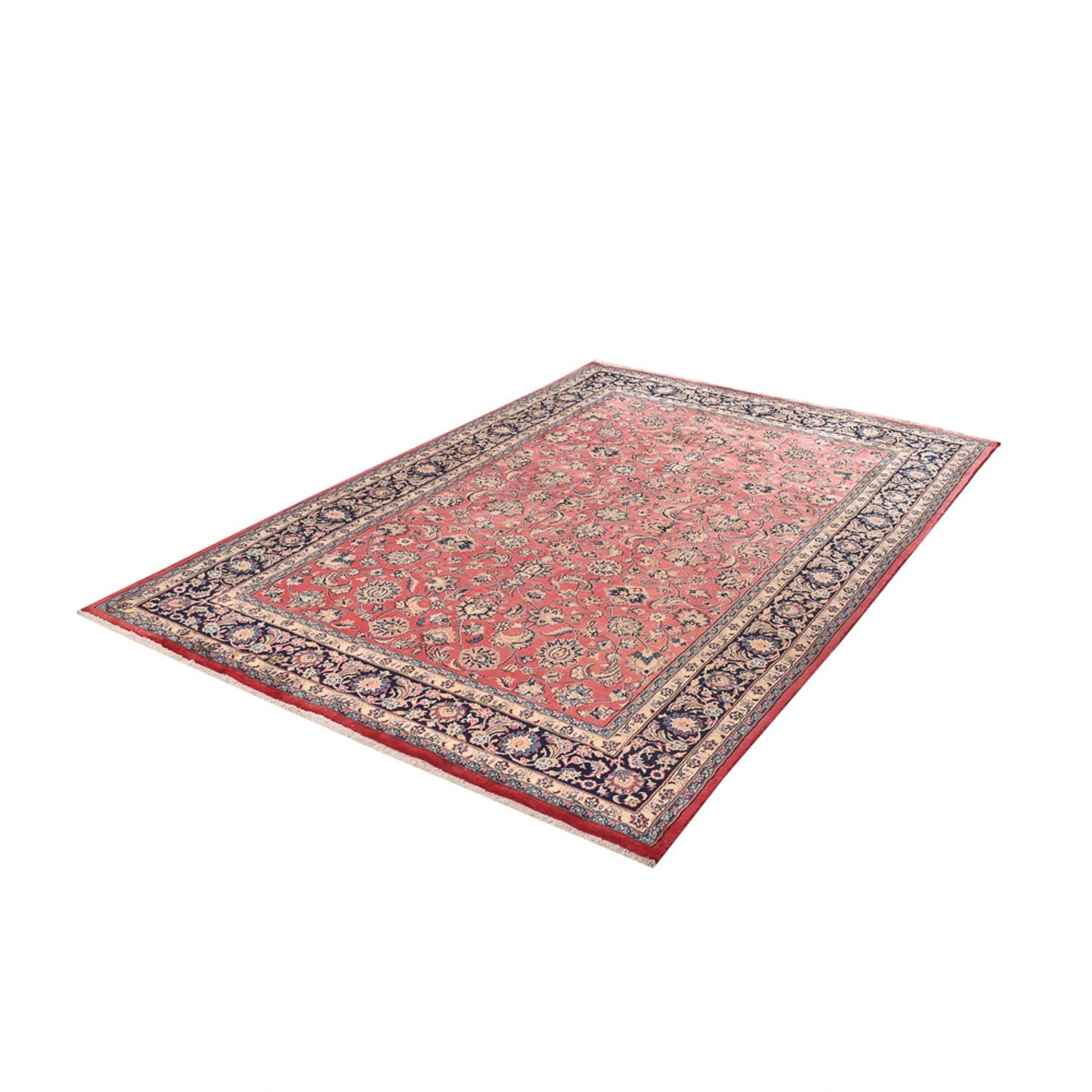 Perserteppich - Classic - 305 x 200 cm - rot