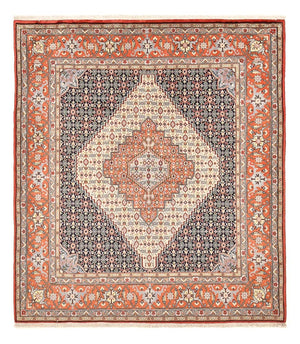 Perserteppich - Classic - 240 x 203 cm - mehrfarbig