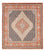 Perserteppich - Classic - 240 x 203 cm - mehrfarbig