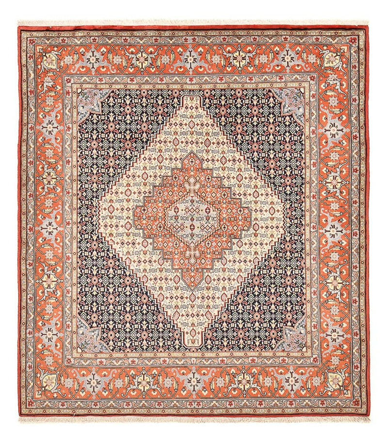 Perserteppich - Classic - 240 x 203 cm - mehrfarbig