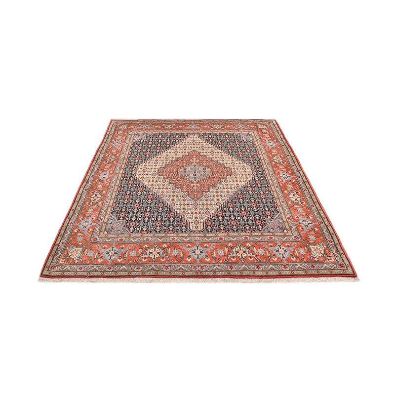 Perserteppich - Classic - 240 x 203 cm - mehrfarbig