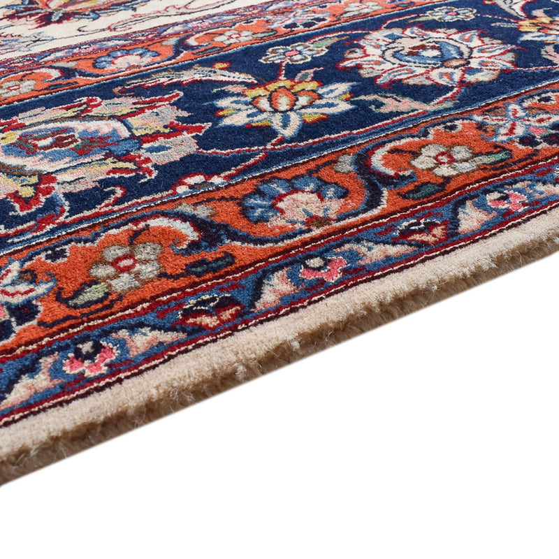 Tapis persan - Classique - Royal - 390 x 300 cm - crème