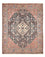 Perserteppich - Nomadic - 249 x 197 cm - dunkelblau