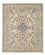 Tapis persan - Keshan - 298 x 250 cm - sable