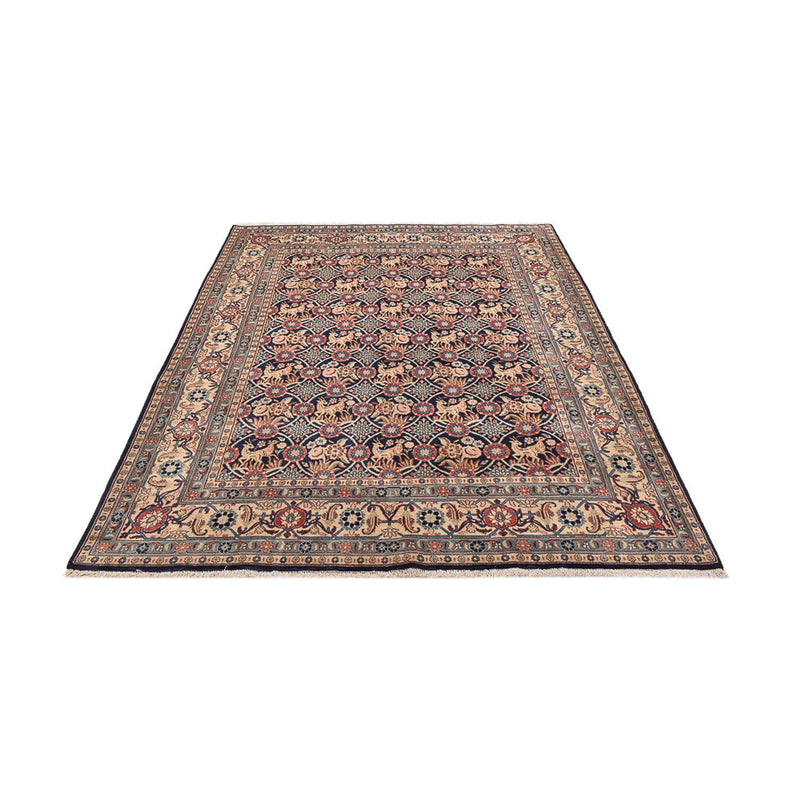 Perserteppich - Classic - 243 x 198 cm - mehrfarbig