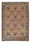 Tapis persan - Nomadic - 298 x 204 cm - rouille