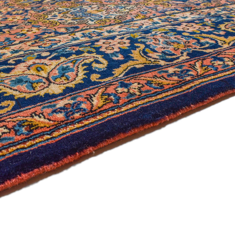 Tapis persan - Nomadic - 298 x 204 cm - rouille