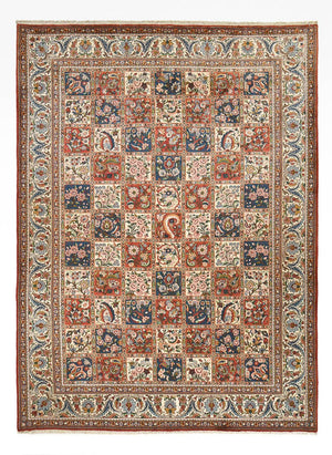 Tapis persan - Nomadic - Royal - 405 x 300 cm - sable