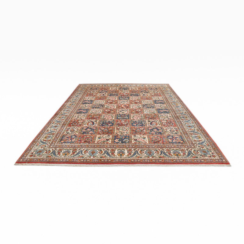 Tapis persan - Nomadic - Royal - 405 x 300 cm - sable