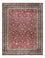Tapis persan - Classique - 390 x 295 cm - rouge foncé