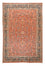 Tapis persan - Classique - 286 x 192 cm - rouge