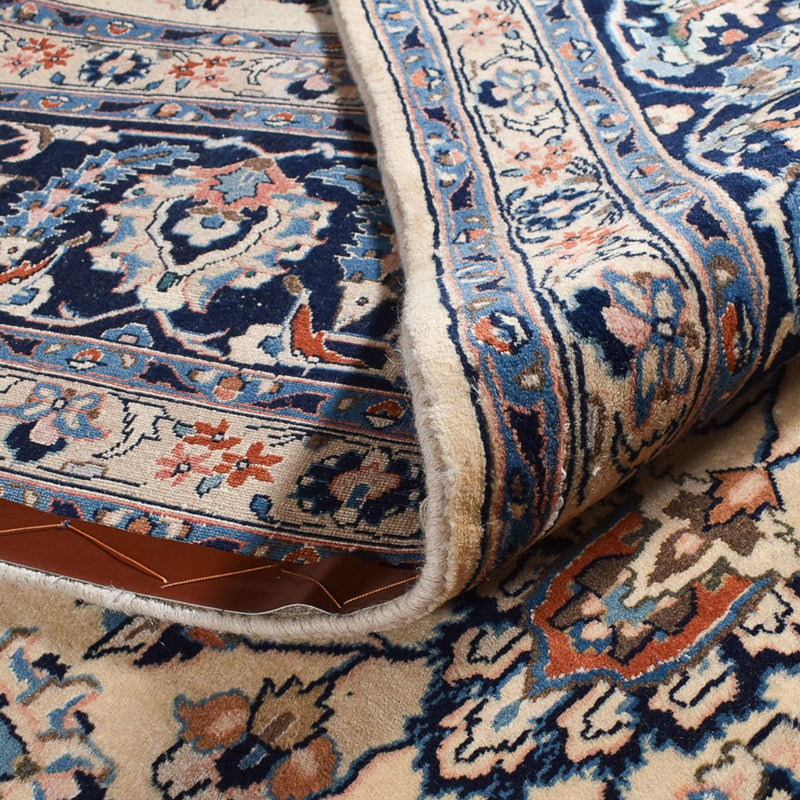 Tapis persan - Classique - 390 x 295 cm - sable