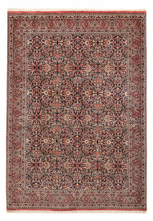 Perserteppich - Bidjar - 292 x 203 cm - hellrot