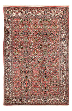 Perserteppich - Bidjar - 304 x 200 cm - hellrot
