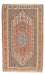 Tapis Kelim - Oriental - 250 x 160 cm - rouge clair