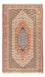 Tapis Kelim - Oriental - 258 x 160 cm - rouge clair
