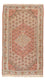 Tapis Kelim - Oriental - 260 x 160 cm - rouge clair