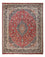 Tapis persan - Classique - 373 x 296 cm - rouge