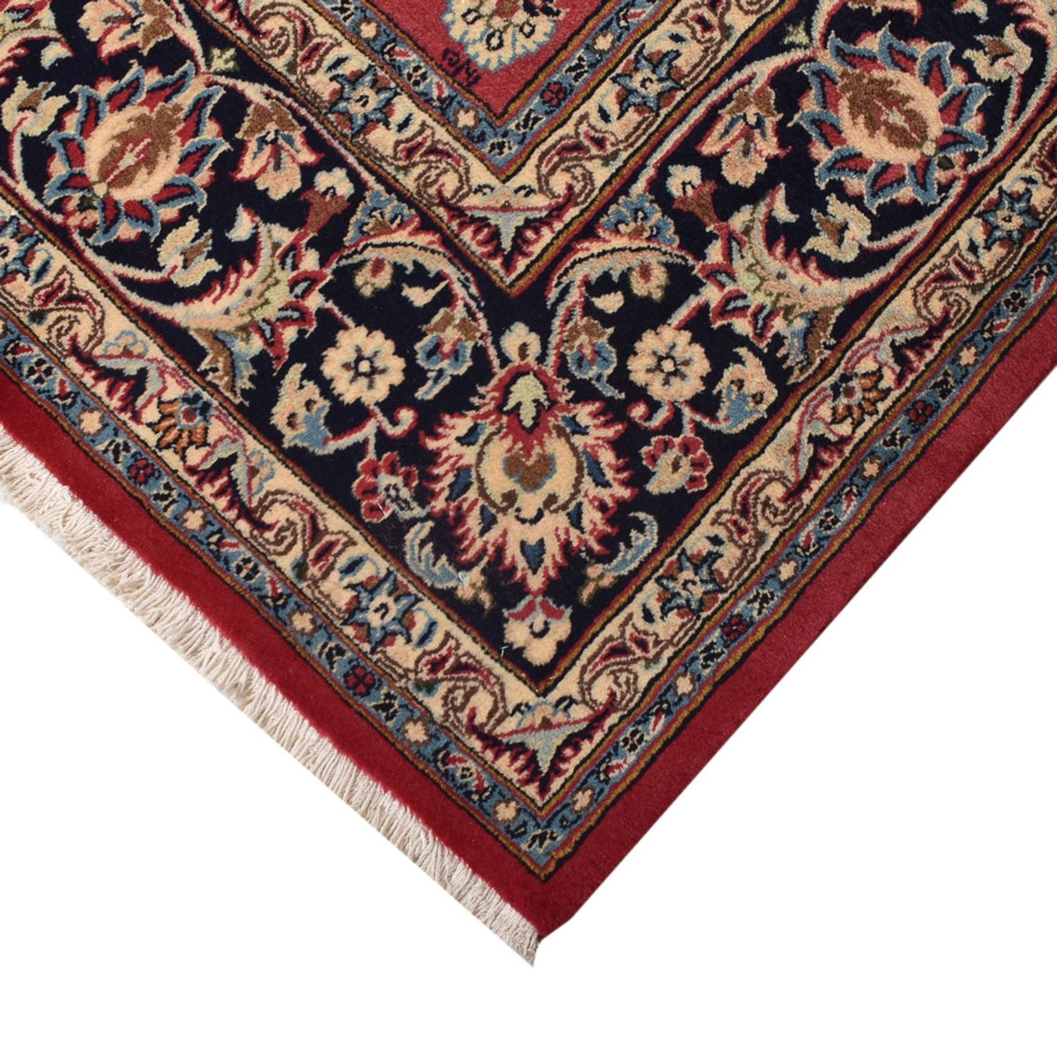 Perserteppich - Classic - 310 x 196 cm - rot