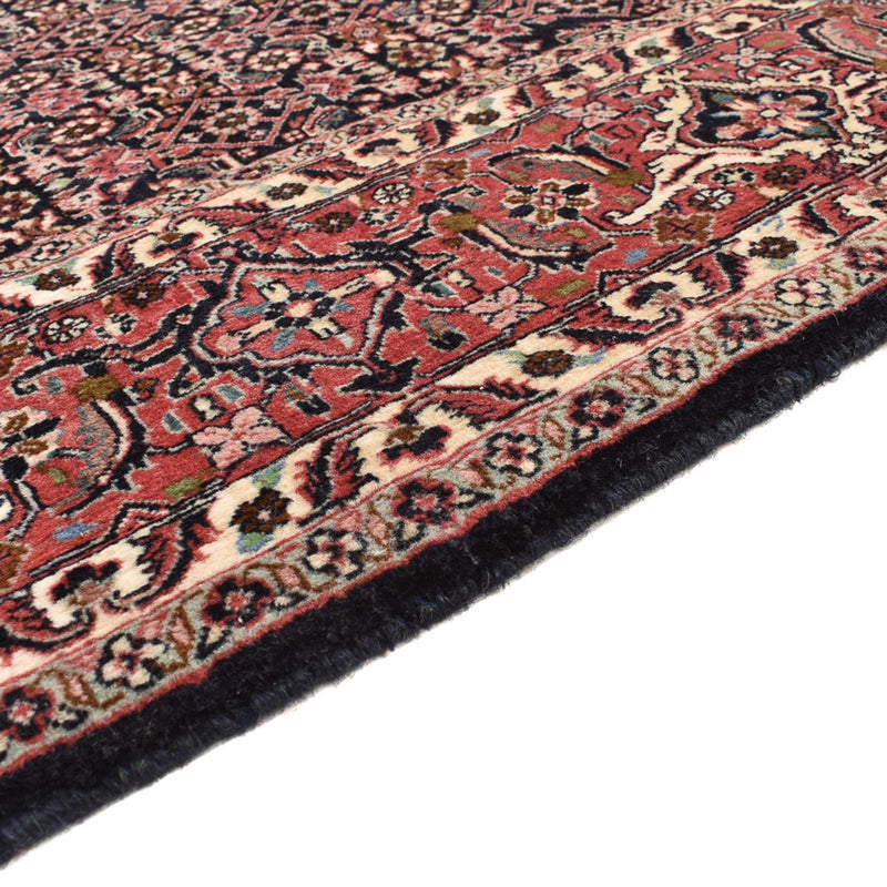 Perserteppich - Bidjar quadratisch  - 205 x 205 cm - rost