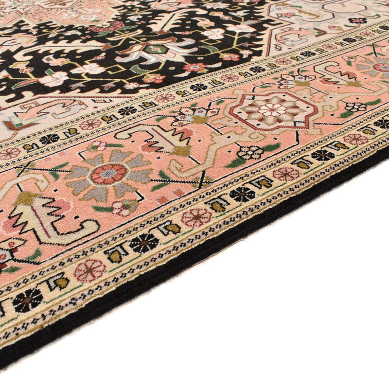 Tapis persan - Tabriz - Royal carré  - 203 x 198 cm - multicolore