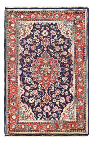 Perserteppich - Classic - 216 x 136 cm - mehrfarbig