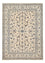 Perserteppich - Nain - Royal - 347 x 250 cm - sand