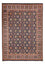 Tapis persan - Tabriz - Royal - 350 x 245 cm - rouille