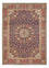 Tapis persan - Tabriz - Royal - 400 x 300 cm - violet